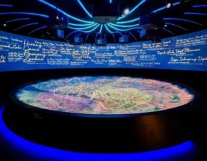 Indonesia Pavilion World Expo 2025
