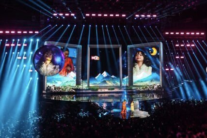 Bingah Concert Yura Yunita